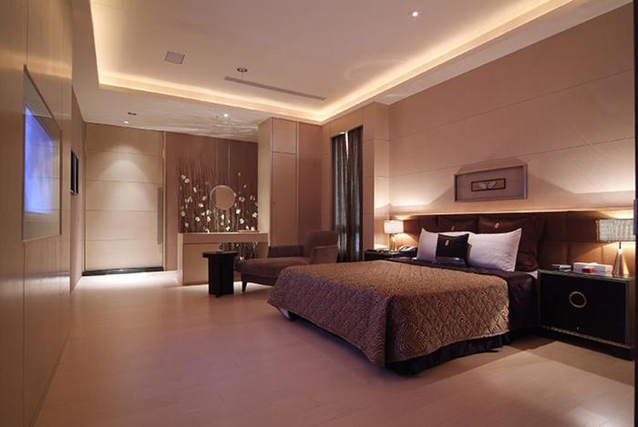 لوكانغ Lu Kang Villa Spa المظهر الخارجي الصورة