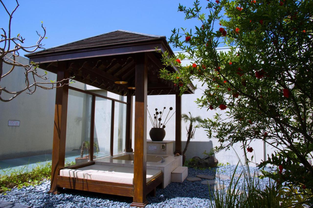 لوكانغ Lu Kang Villa Spa المظهر الخارجي الصورة