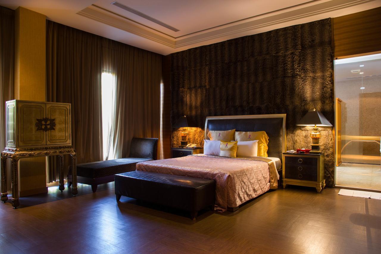 لوكانغ Lu Kang Villa Spa المظهر الخارجي الصورة